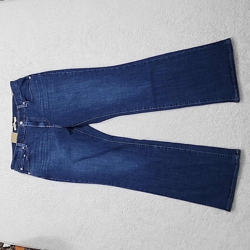 Levi's 725 High Rise Bootcut Jeans Brand New With Tags